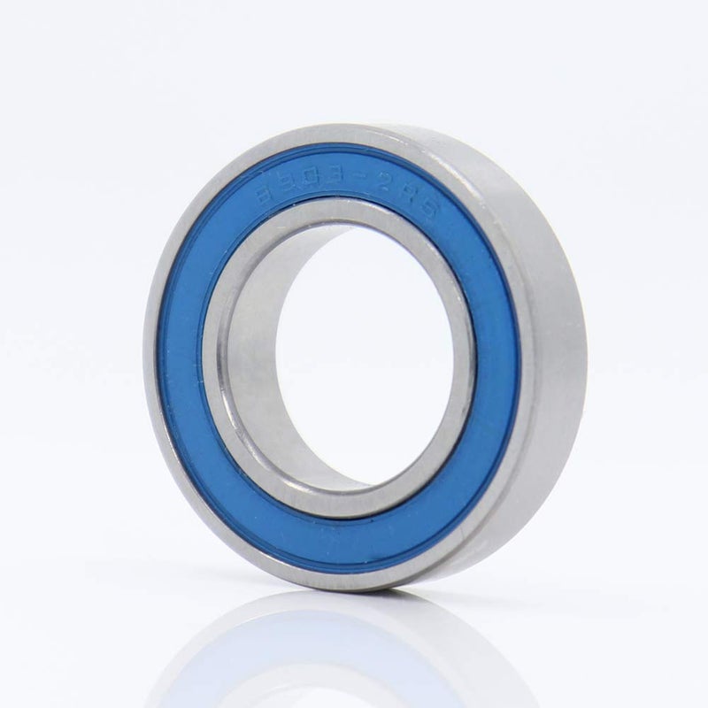 FUSHIBEARING 6903-RS Ball Bearing 17x30x7mm 6903RS (Pick of 4pcs) - Image 3
